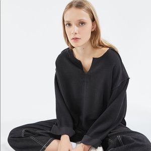 Urban Outfitters Jax Inside Out Top